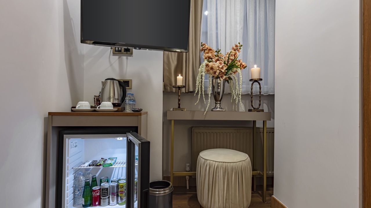 Photo of Bedroom in Arnavutkoy