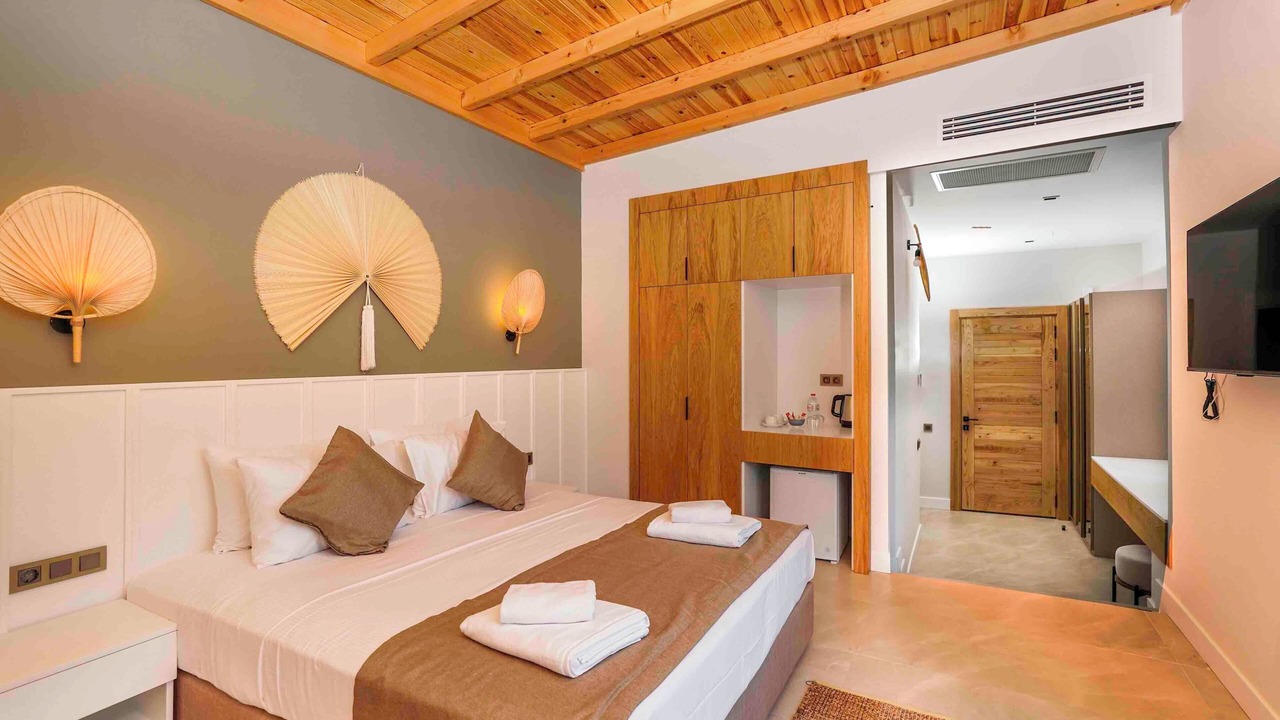 Photo of Outdoor in Kalkan