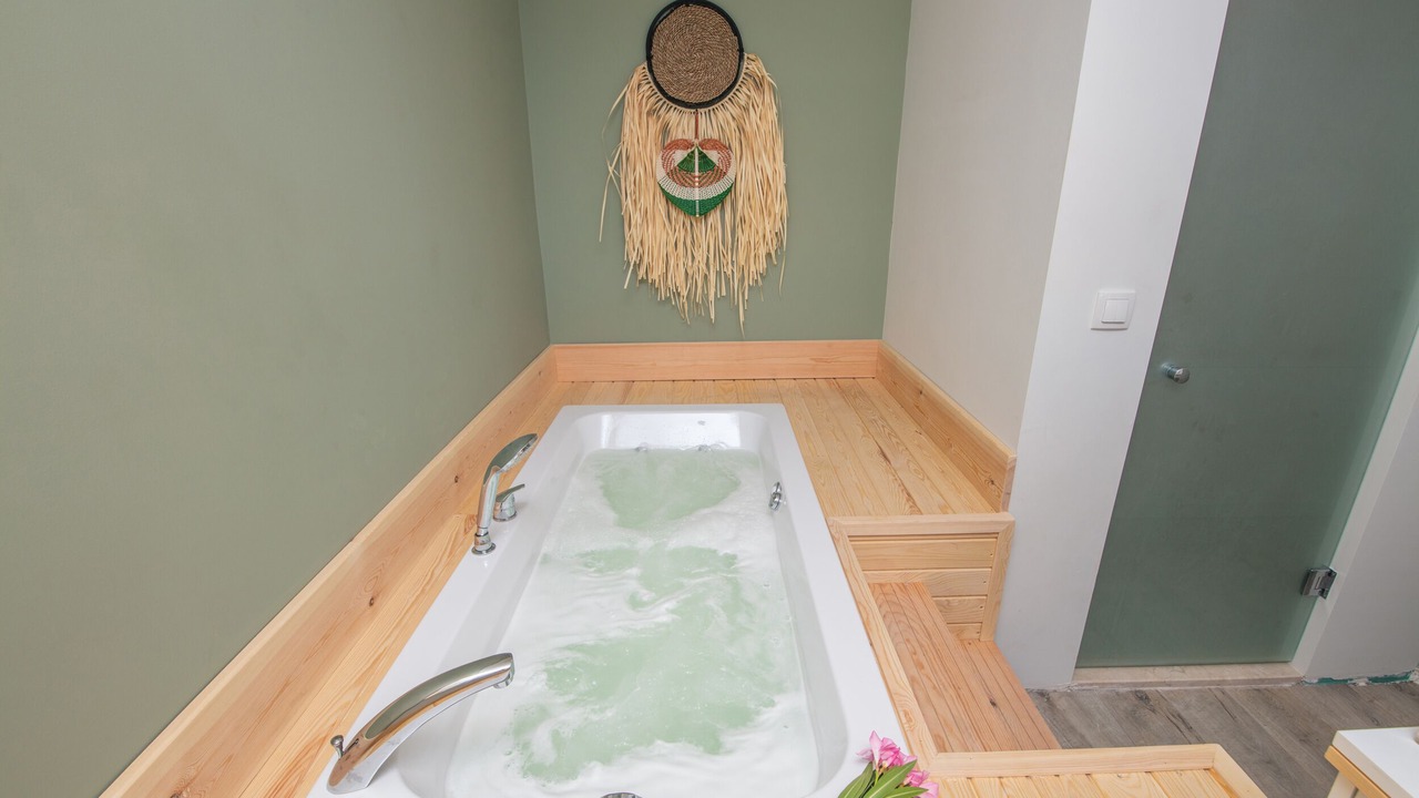 Photo of Bathroom in Kalkan