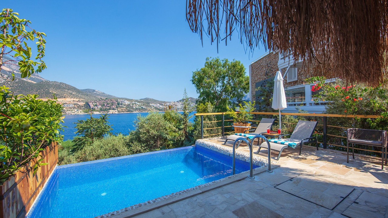 Photo of Outdoor in Kalkan