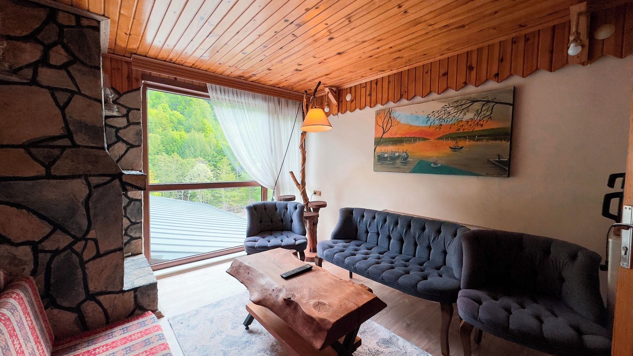 Photo of Livingroom in Dereceoren