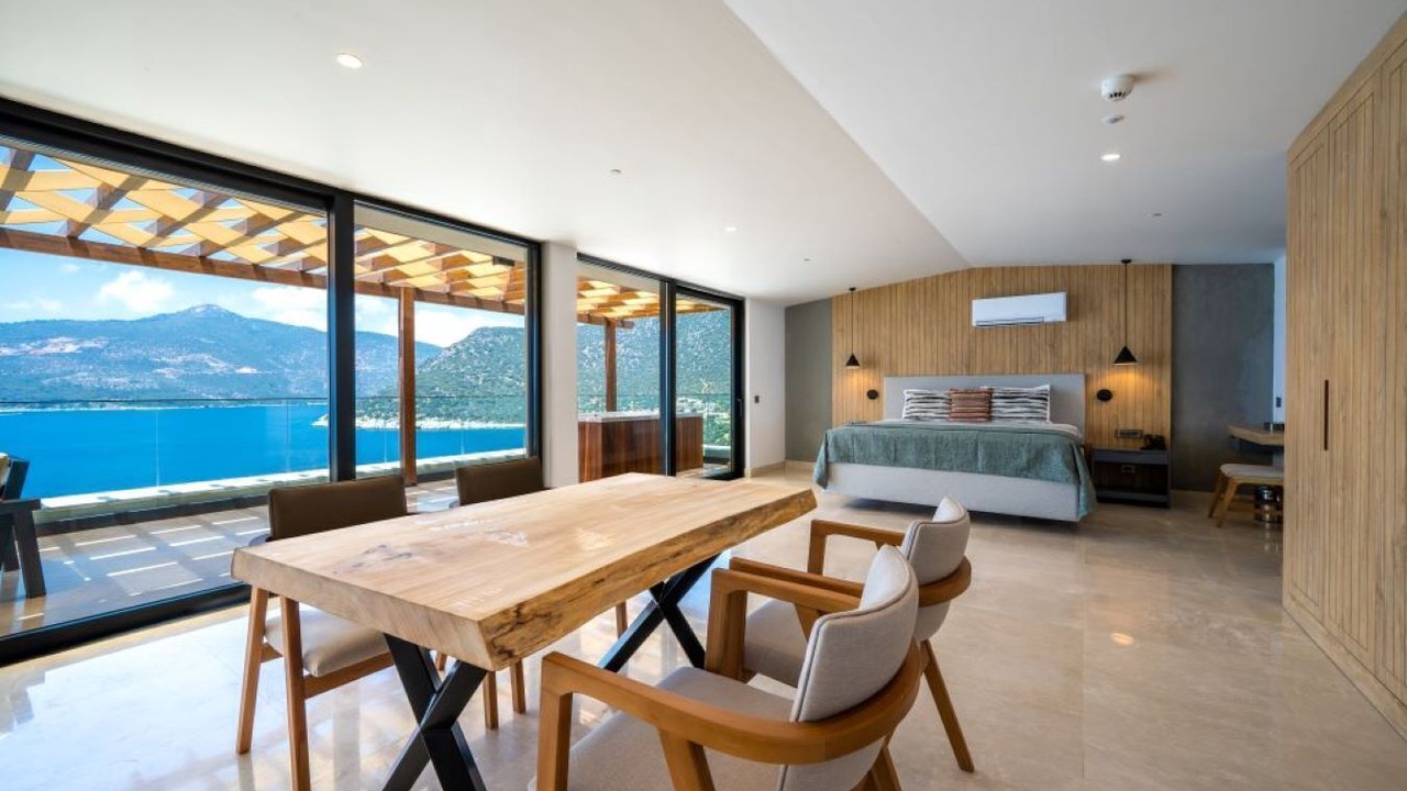 Photo of Others in Kalkan