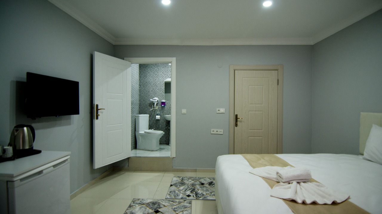 Photo of Bedroom in Beyazit