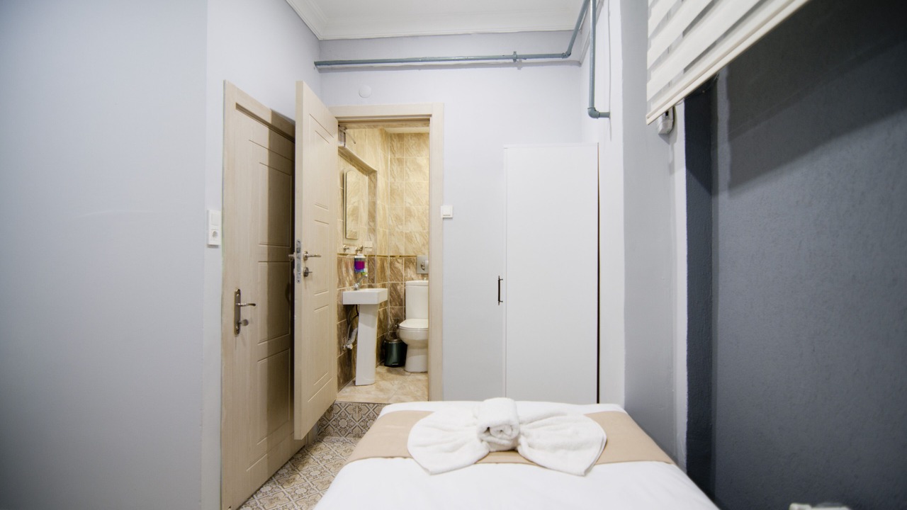 Photo of Bedroom in Beyazit