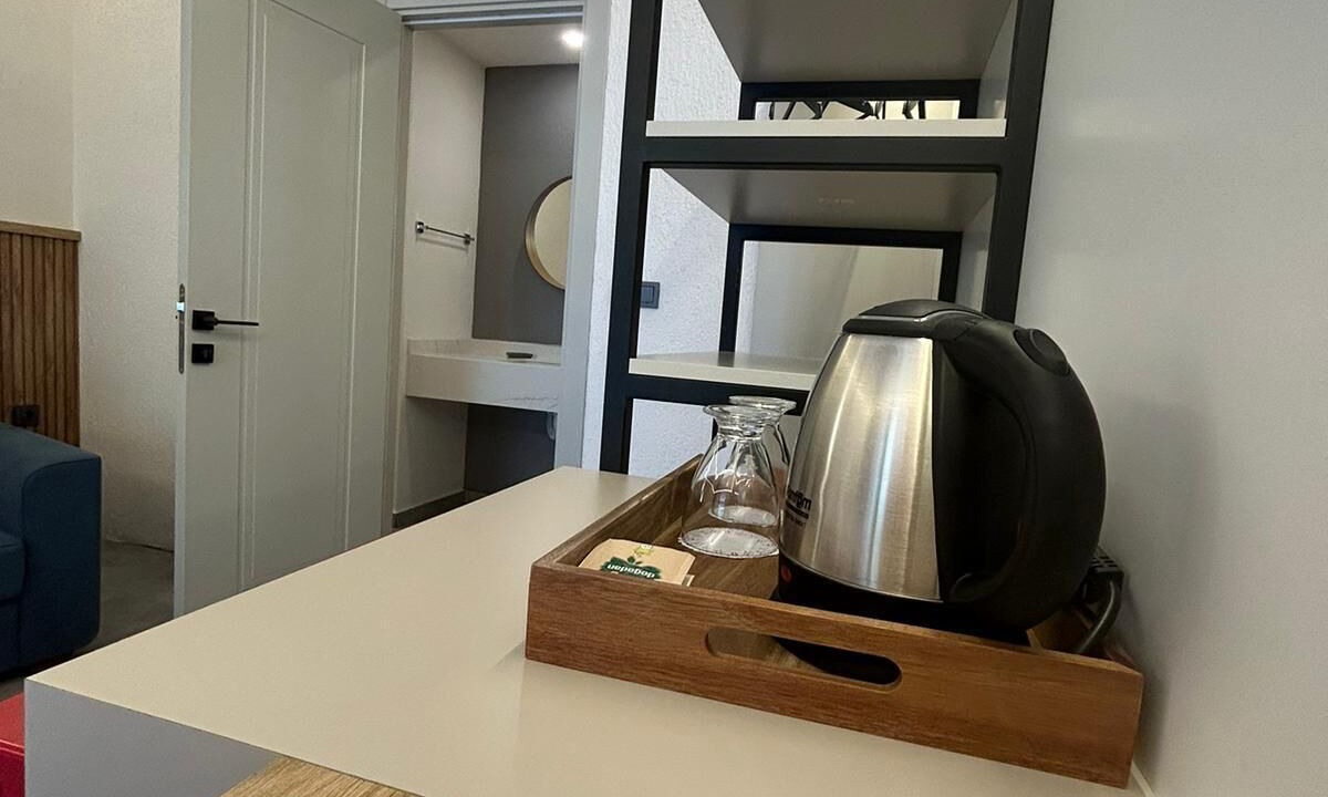 Photo of Bedroom in Ortakent