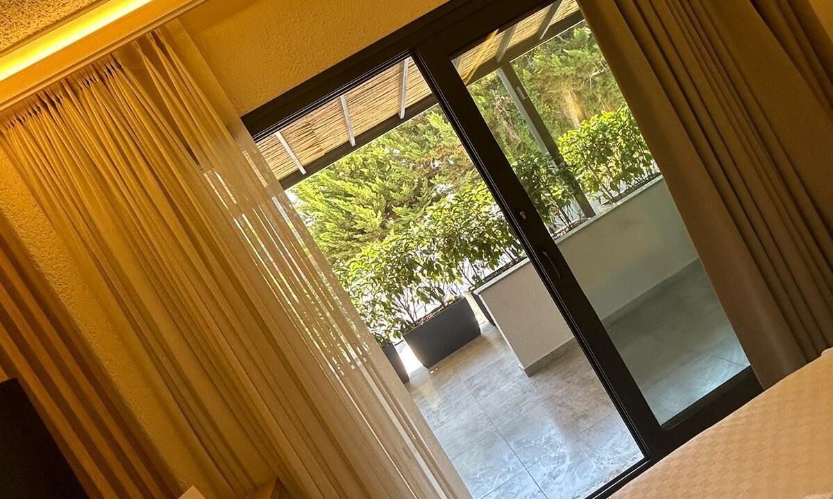 Photo of Bedroom in Ortakent
