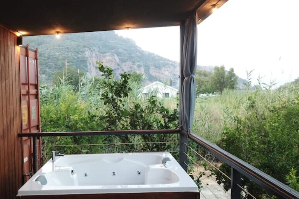 Photo of Bathroom in Koycegiz