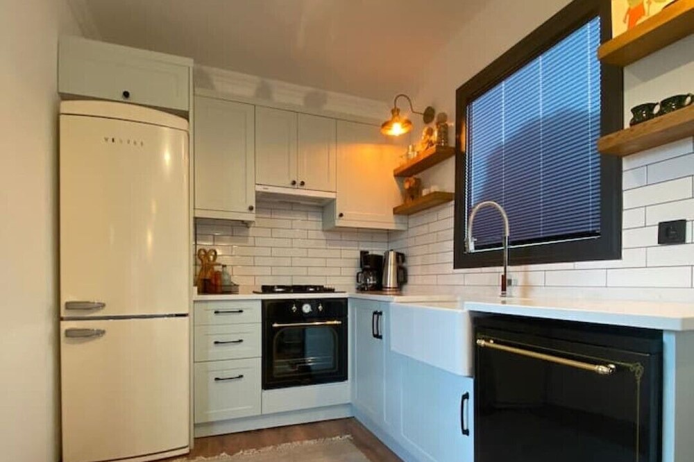 Photo of Kitchen in Koycegiz