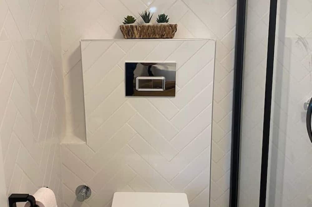 Photo of Bathroom in Koycegiz