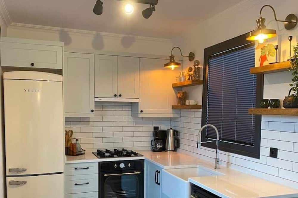 Photo of Kitchen in Koycegiz