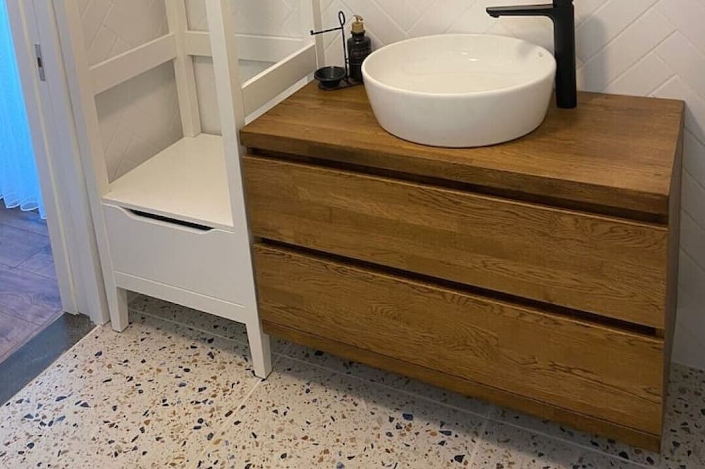 Photo of Bathroom in Koycegiz