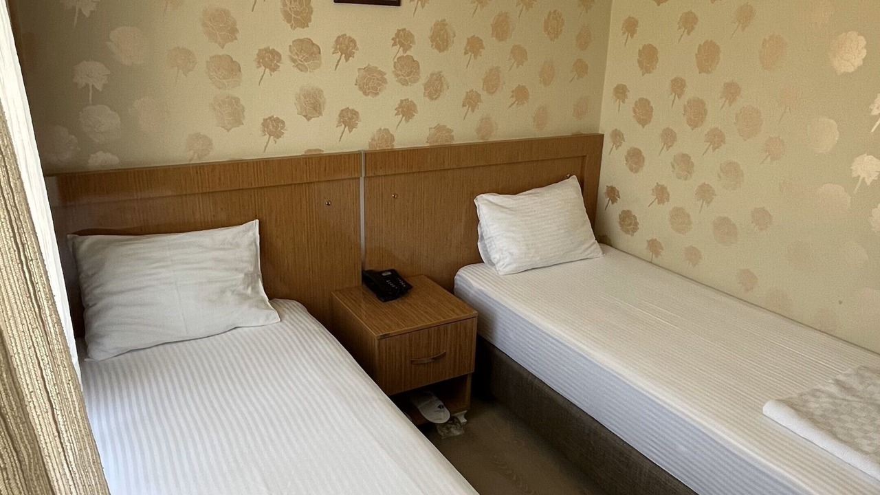 Photo of Bedroom in Eceabat