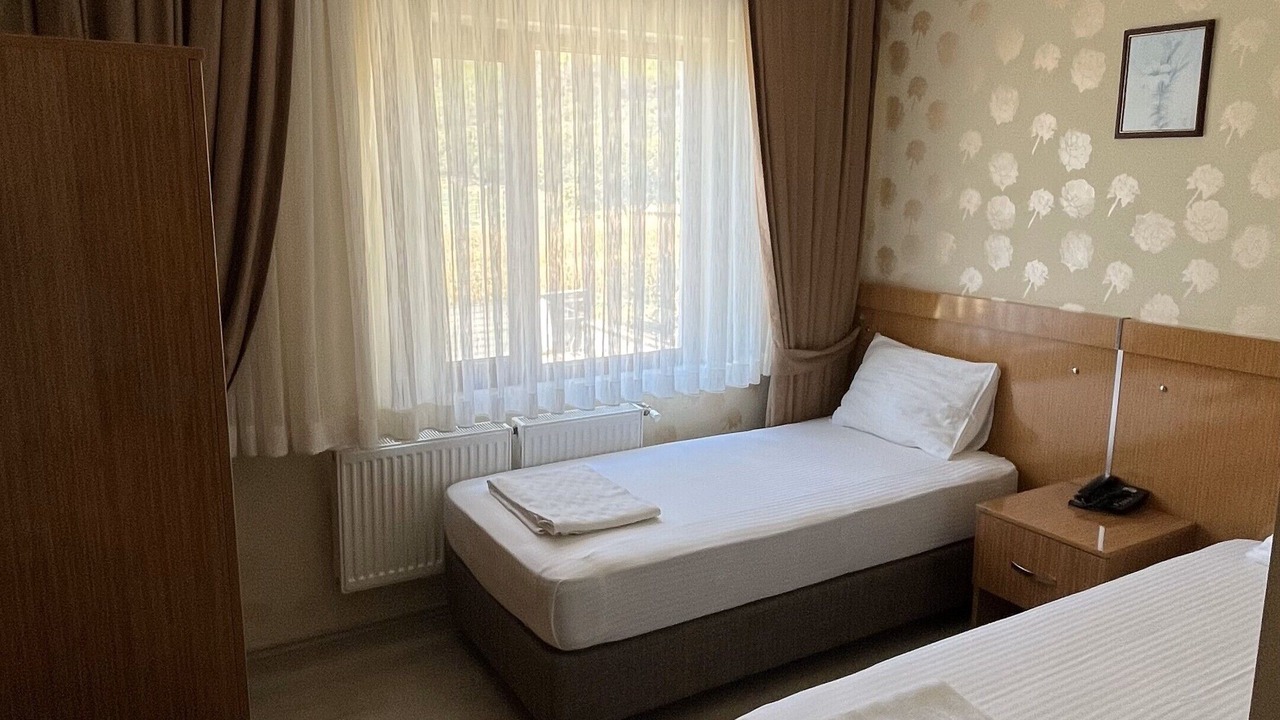 Photo of Bedroom in Eceabat