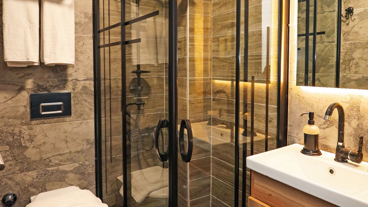 Photo of Bedroom in Karakoy