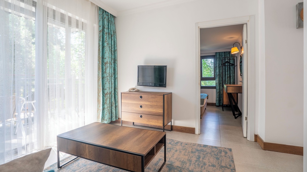 Photo of Bedroom in Bitez