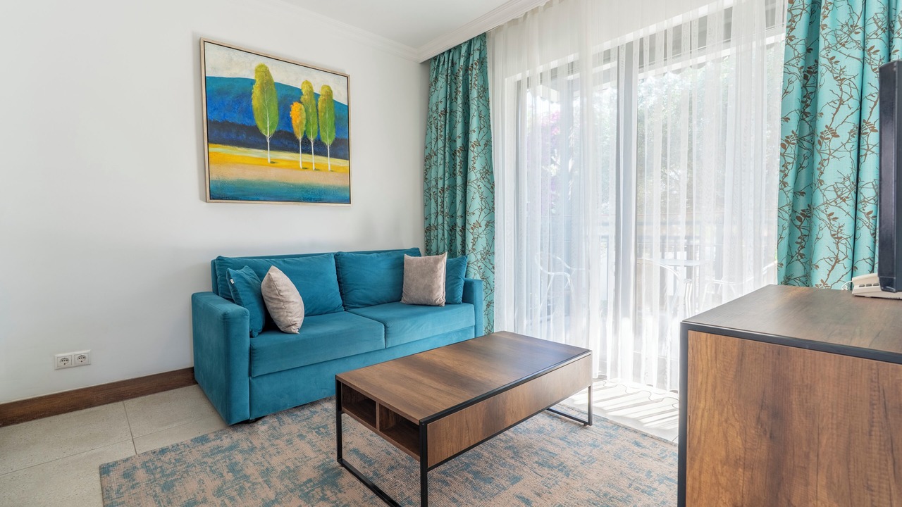 Photo of Bedroom in Bitez