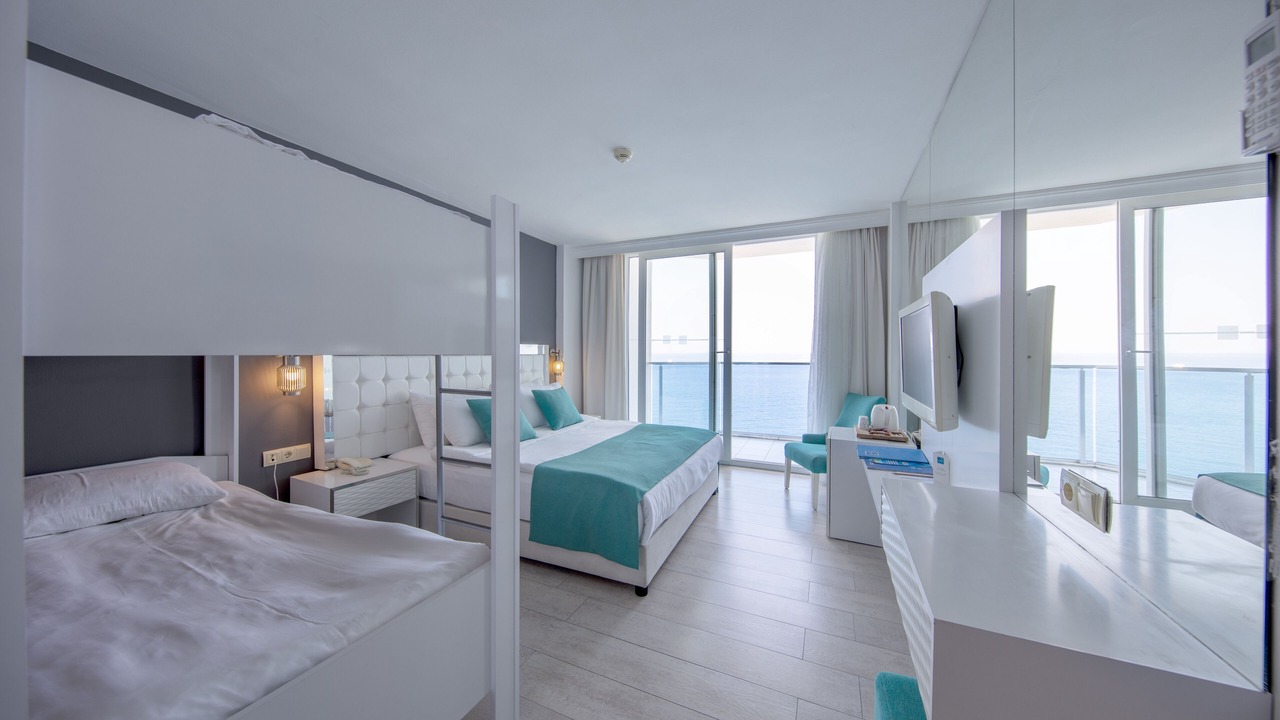 Photo of Bedroom in Kadnlar Denizi Mahallesi