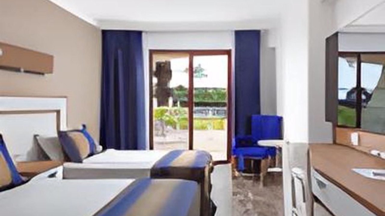 Photo of Bedroom in Okurcalar