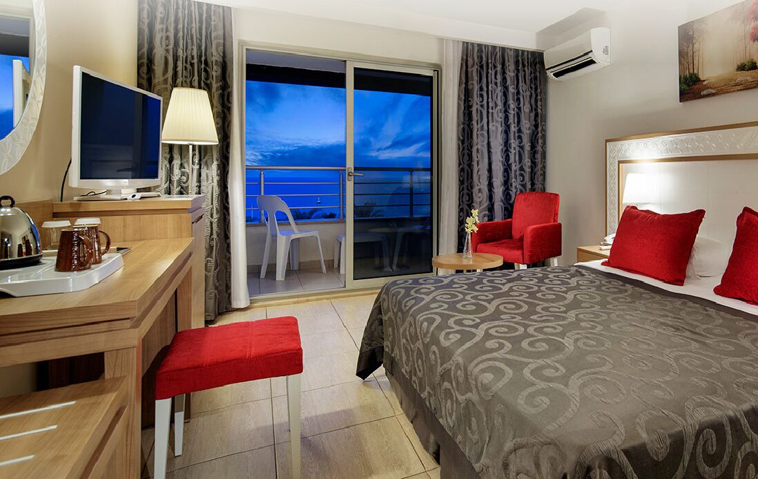 Photo of Bedroom in Okurcalar