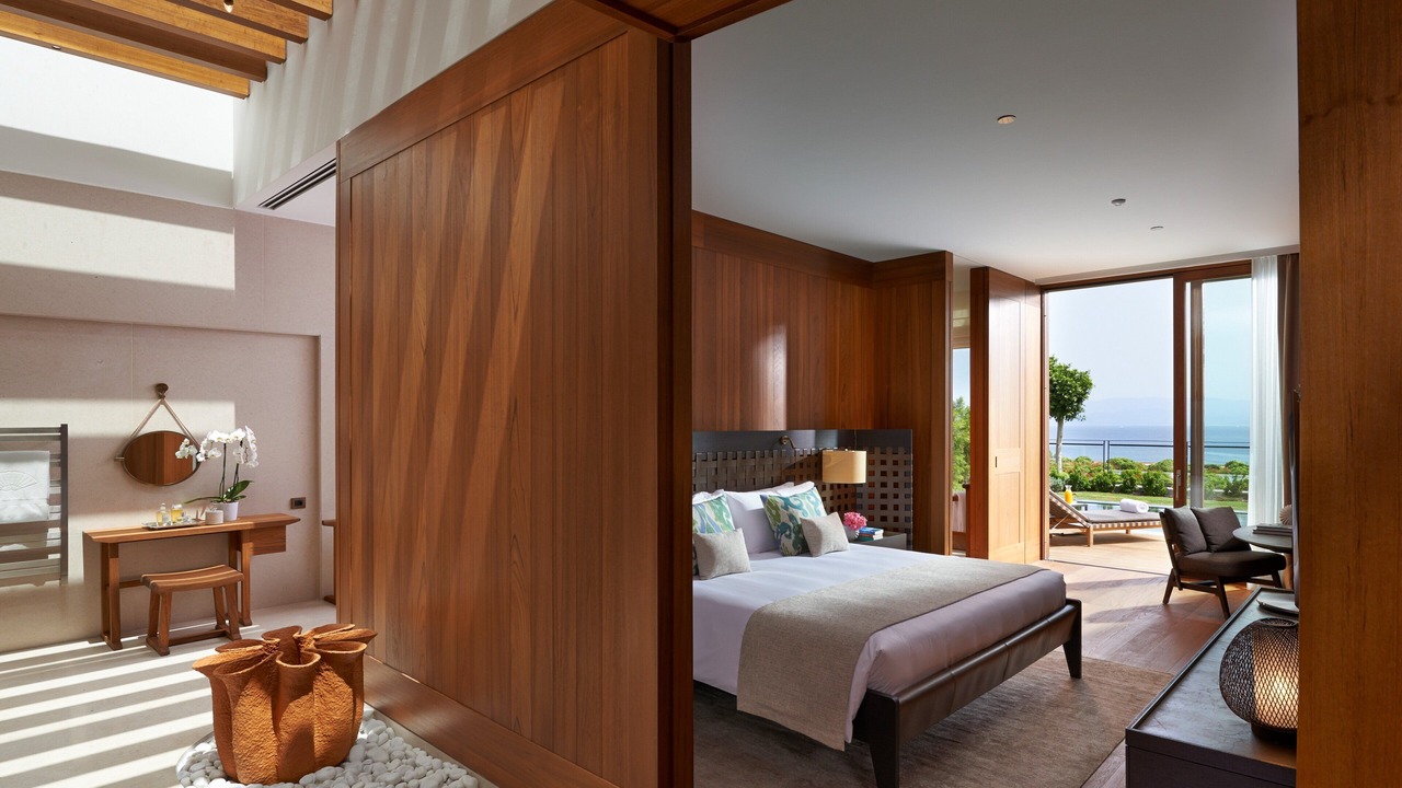 Photo of Bedroom in Golturkbuku