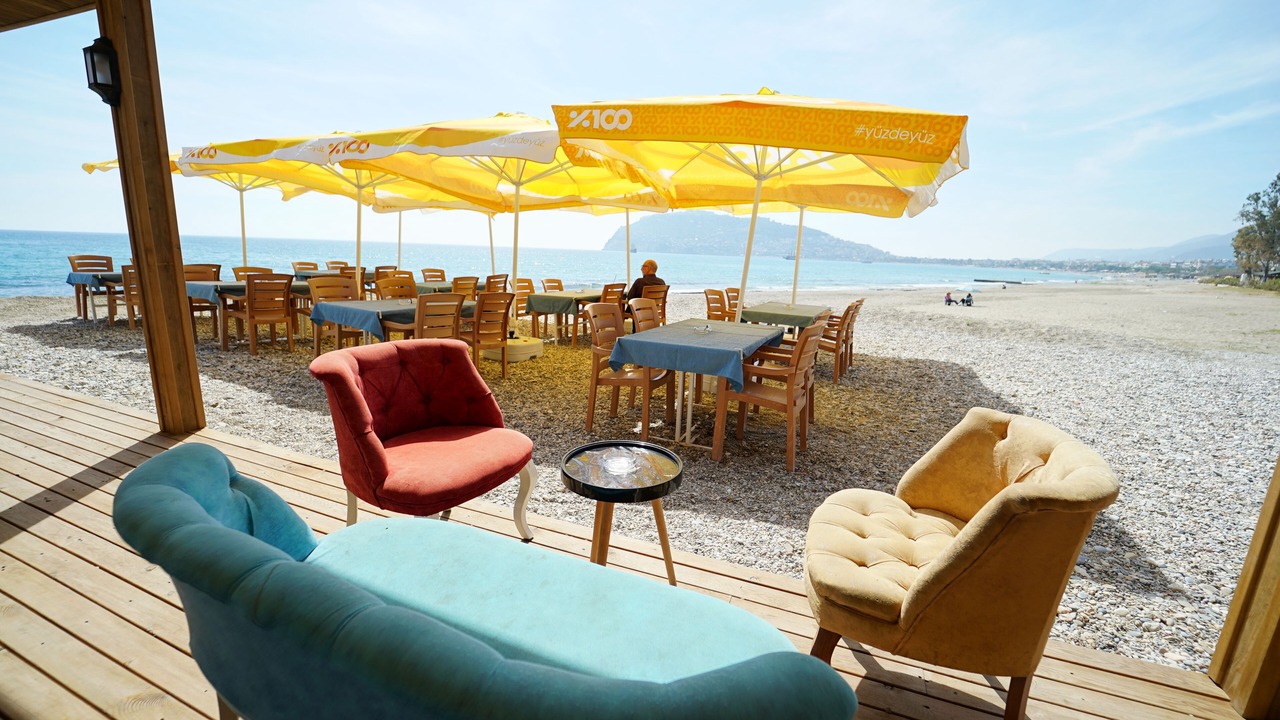 Photo of Others in Alanya