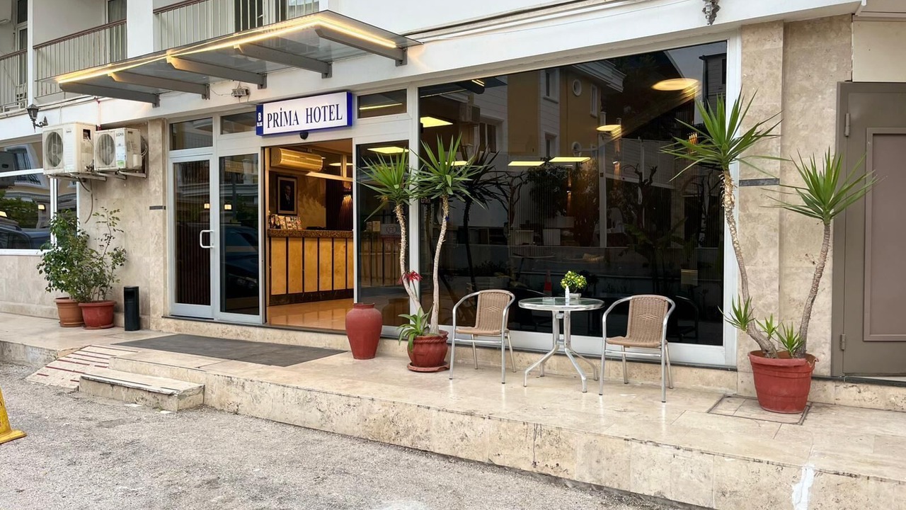 Photo of Outdoor in Eski Lara
