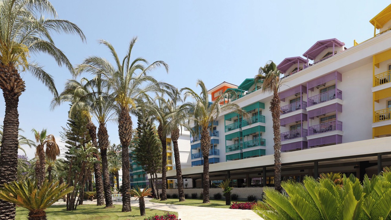 Photo of Outdoor in Bogazkent