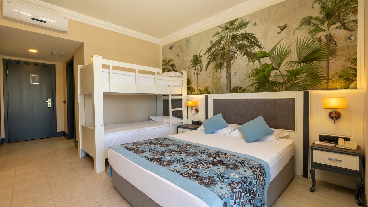 Photo of Bedroom in Bogazkent
