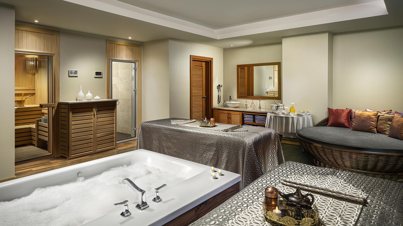 Photo of Bedroom in Belek Golf Area