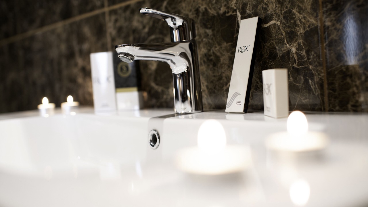 Photo of Bathroom in Bahcelievler