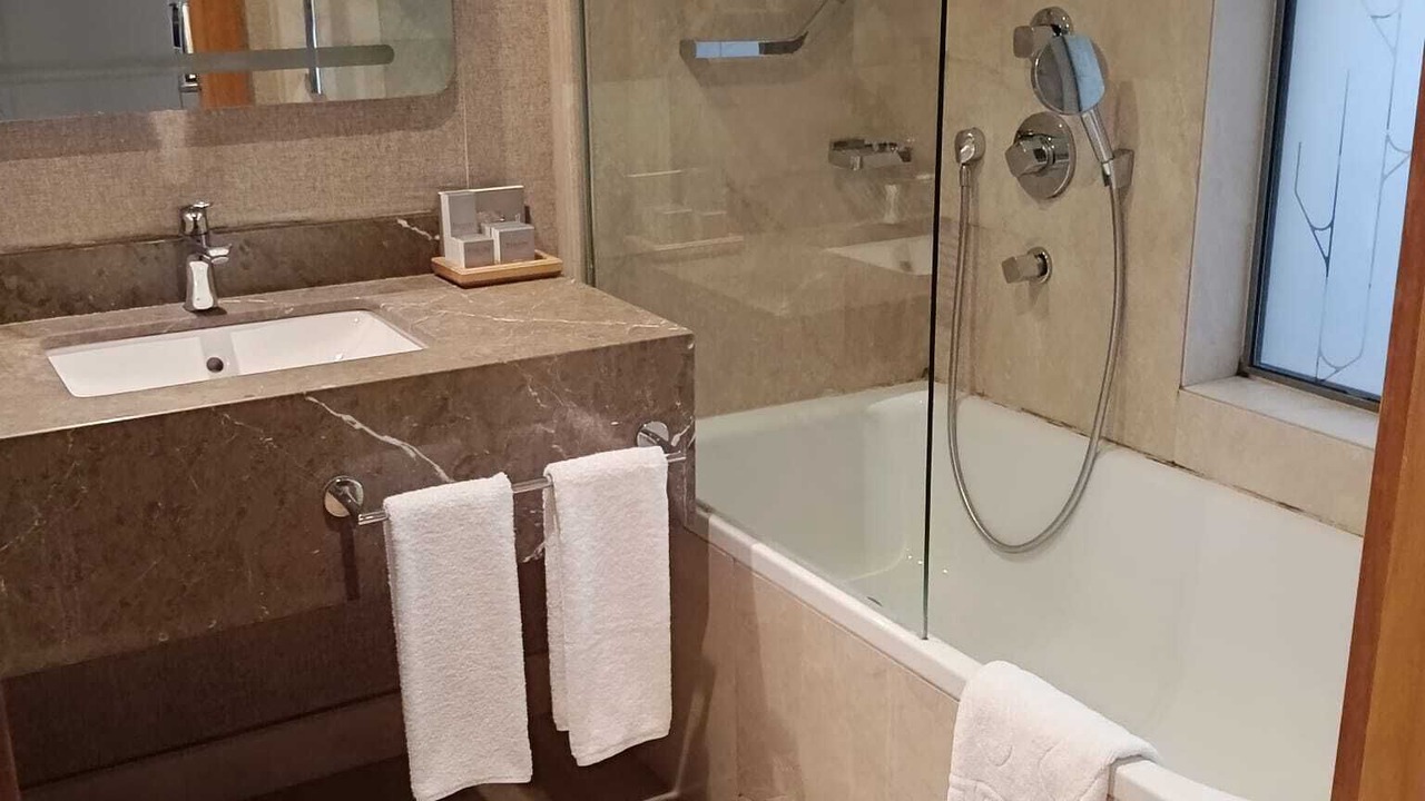 Photo of Bathroom in Seyhan