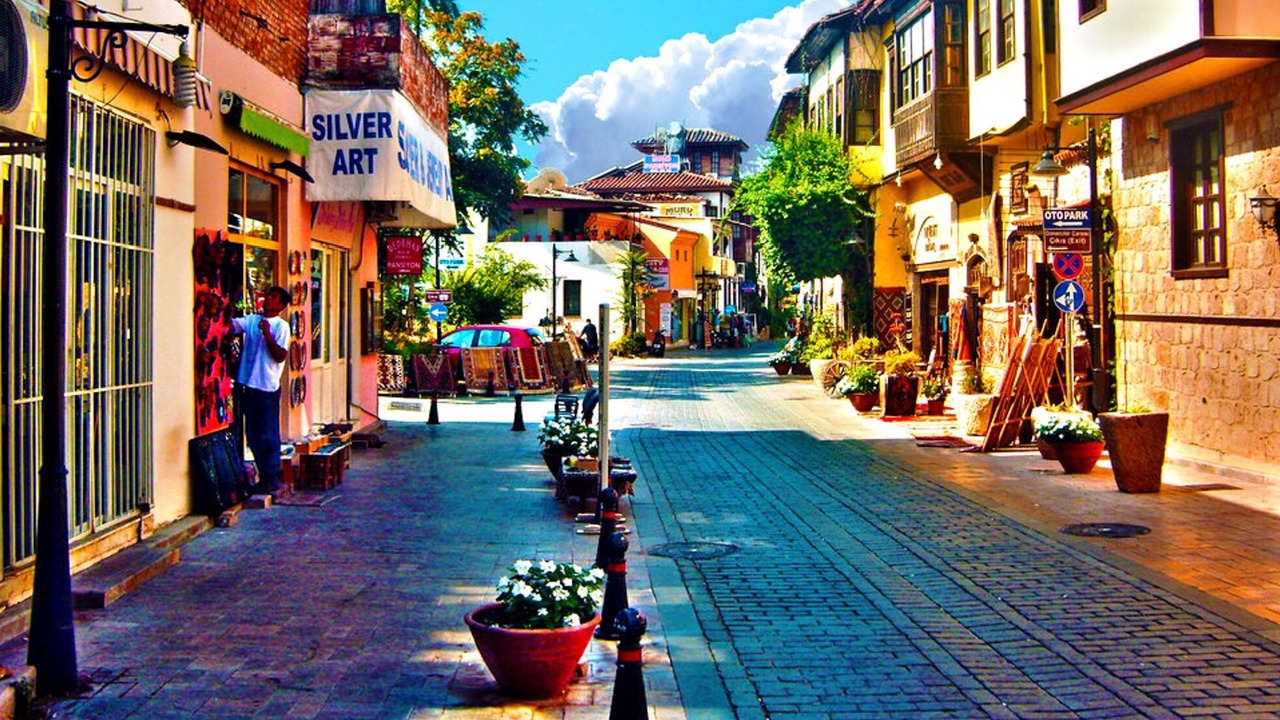 Photo of Others in Antalya City Centre