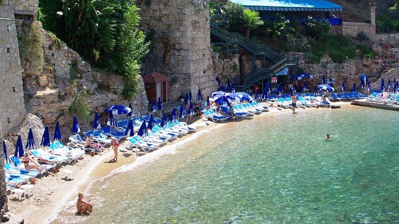 Photo of Outdoor in Antalya City Centre