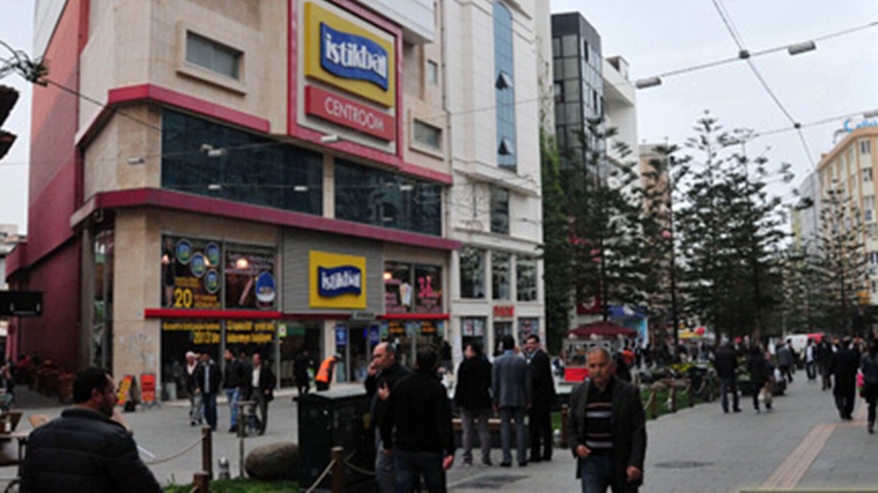 Photo of Others in Antalya City Centre