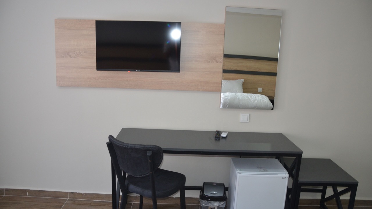 Photo of Bedroom in Antalya City Centre