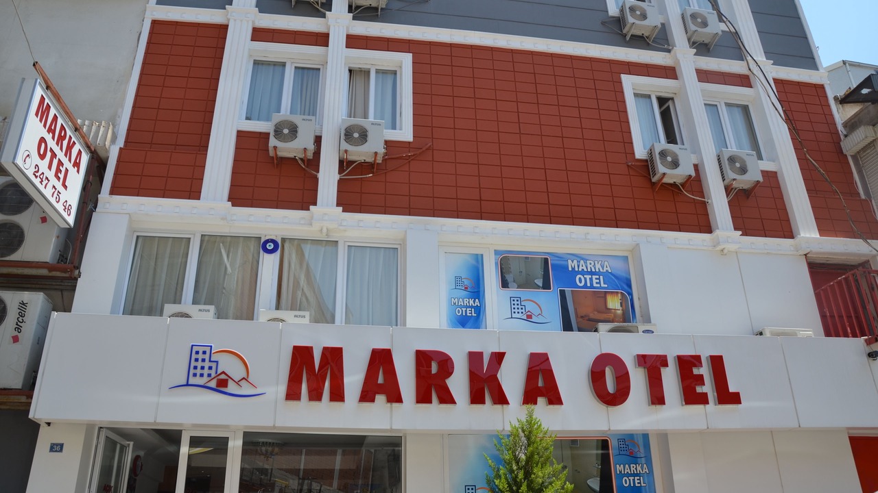 Photo of Outdoor in Antalya City Centre