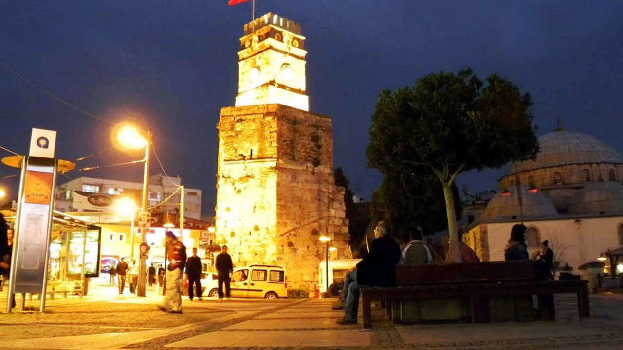 Photo of Others in Antalya City Centre