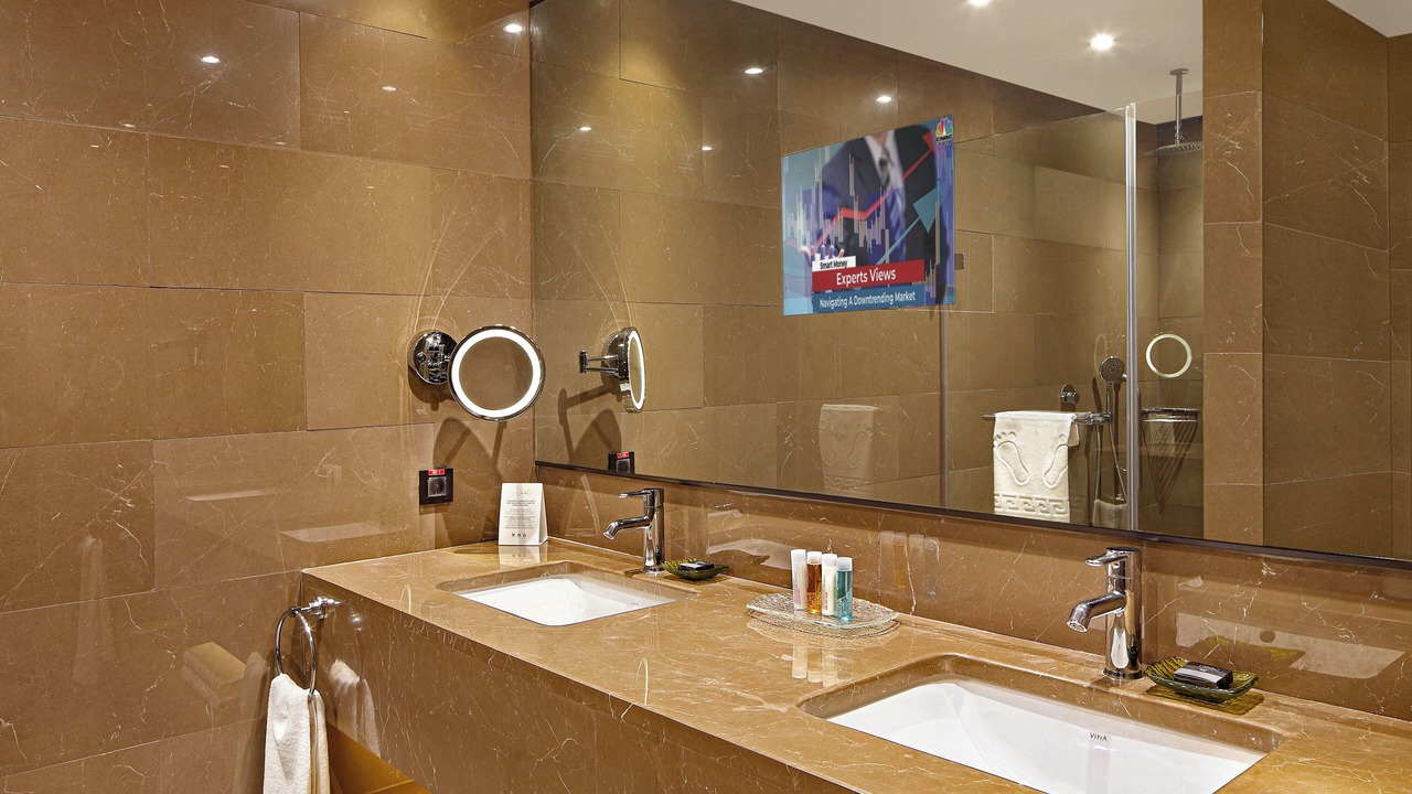 Photo of Bathroom in Bagcilar