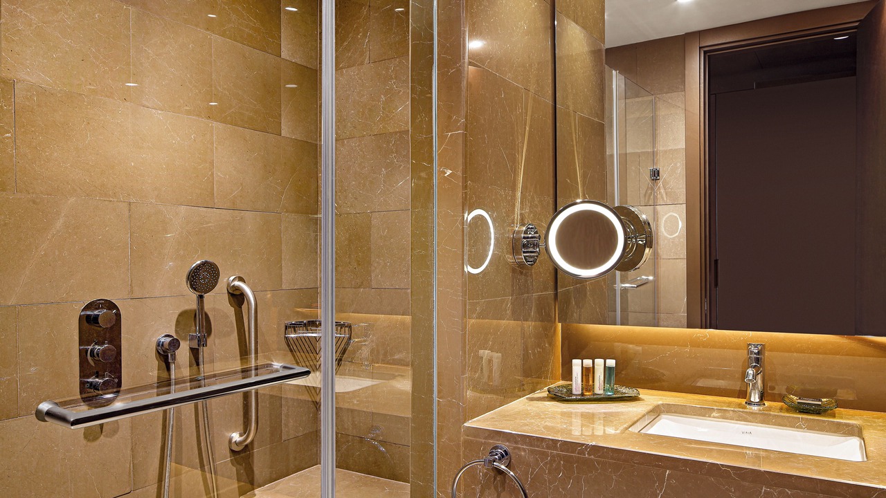 Photo of Bathroom in Bagcilar