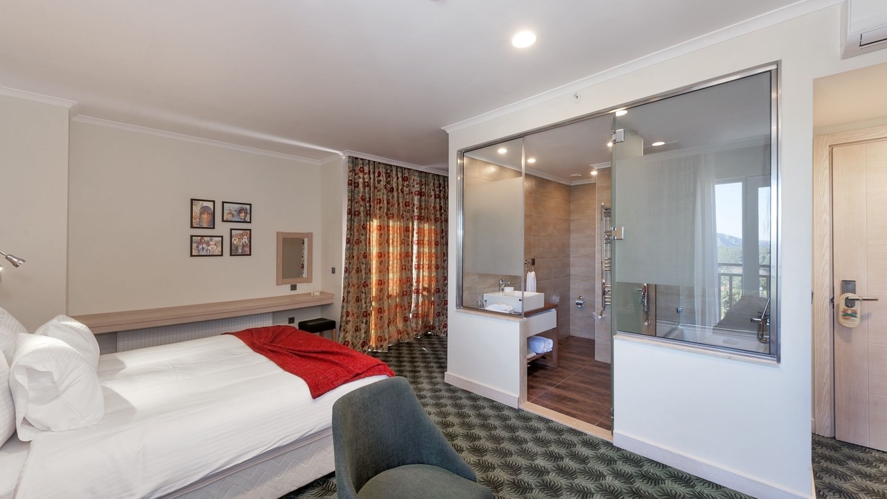 Photo of Bedroom in Aglasun