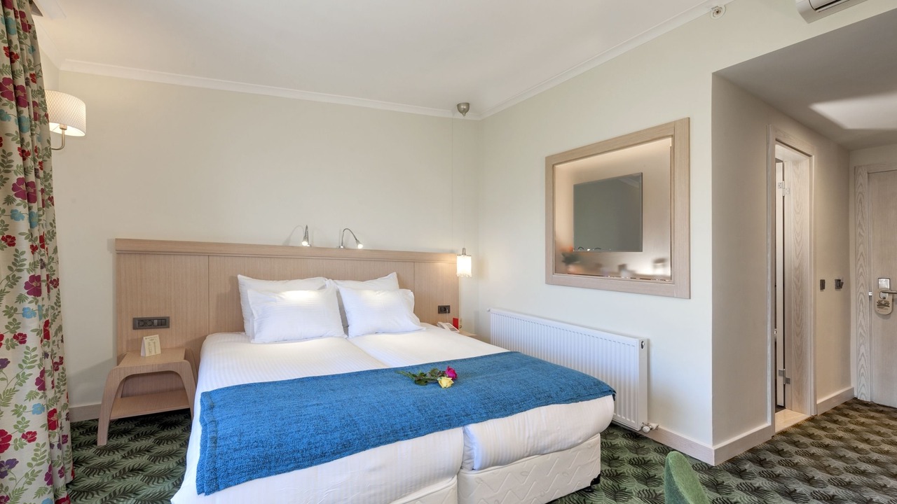 Photo of Bedroom in Aglasun