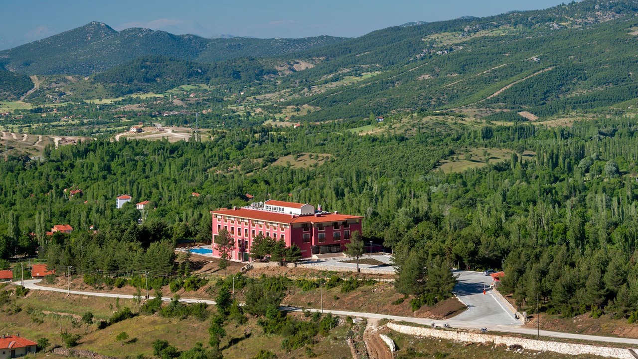 Photo of Outdoor in Aglasun