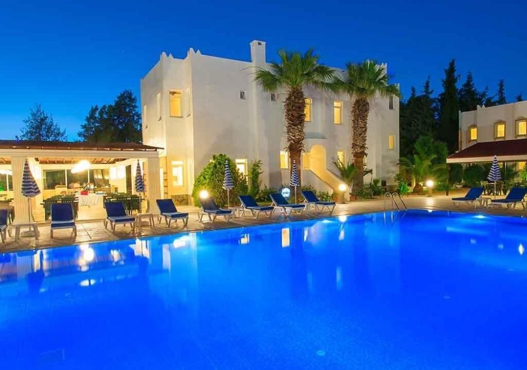 Photo of Outdoor in Bitez