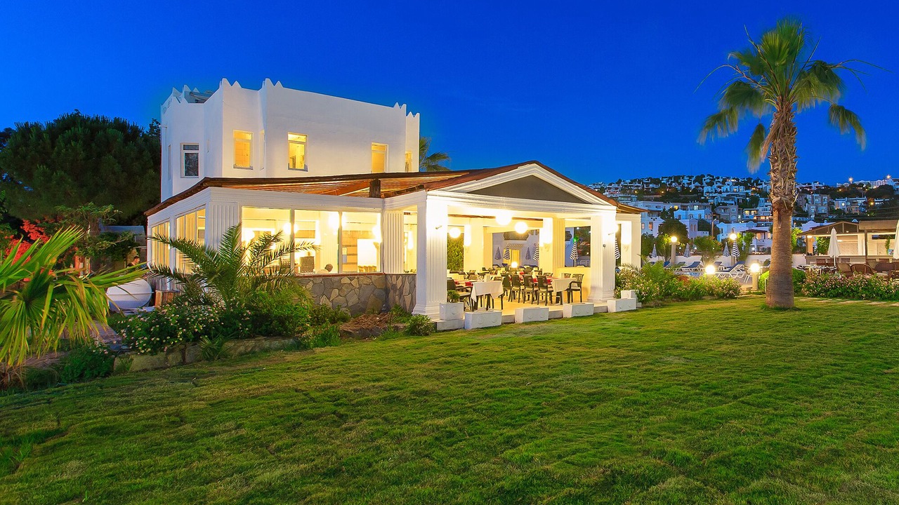 Photo of Outdoor in Bitez