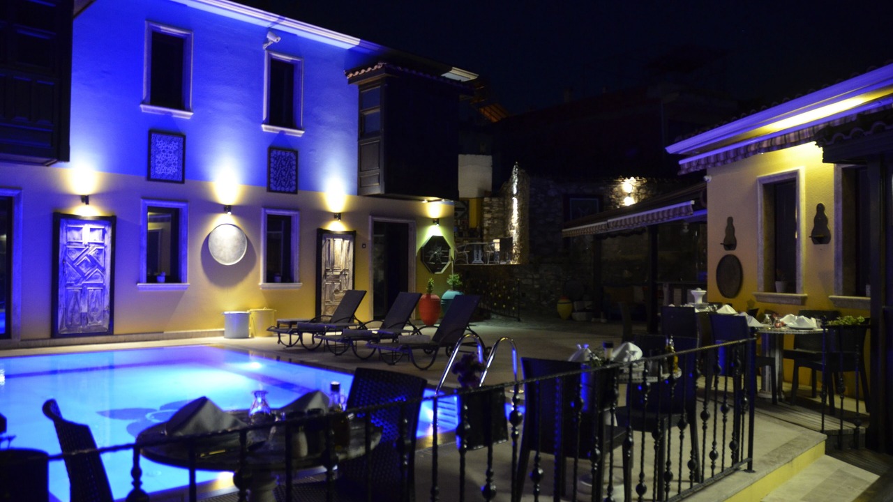 Photo of Outdoor in Selcuk