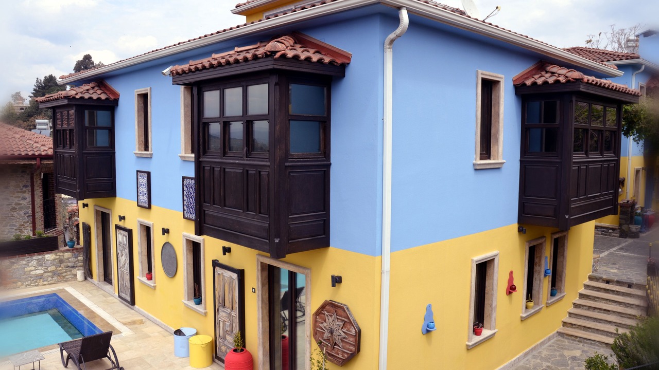 Photo of Outdoor in Selcuk