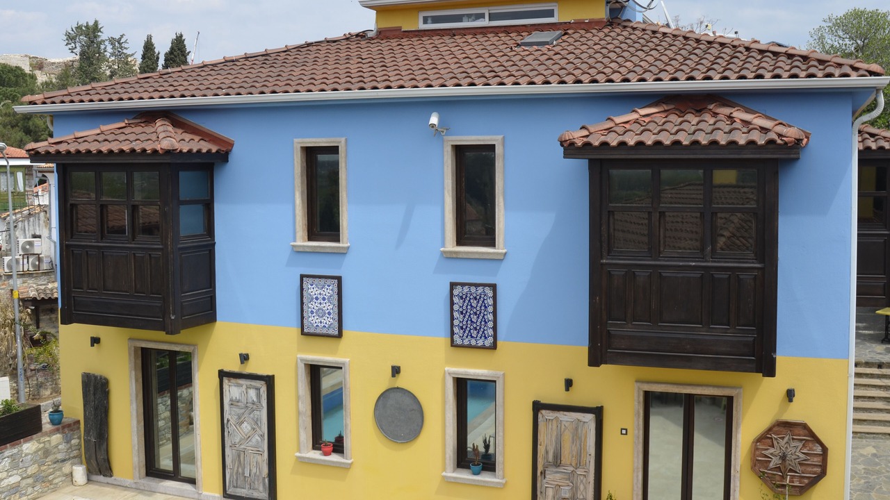 Photo of Outdoor in Selcuk