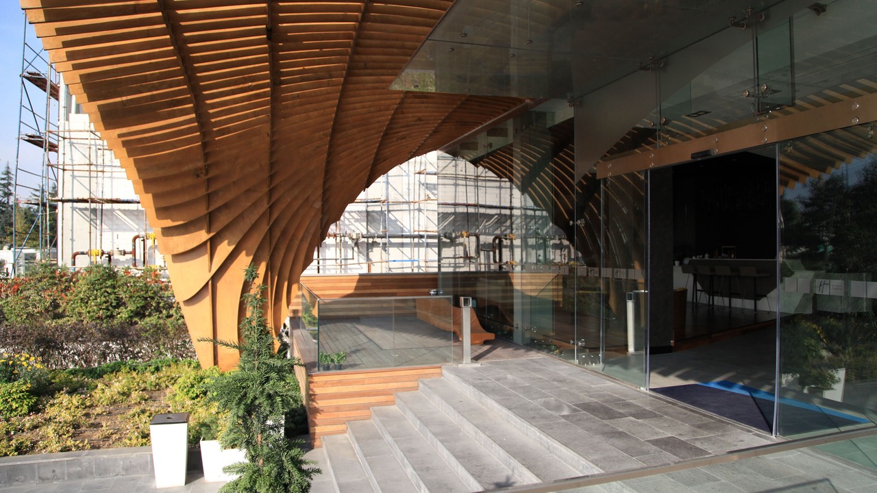 Photo of Patio Balcony in Halkali
