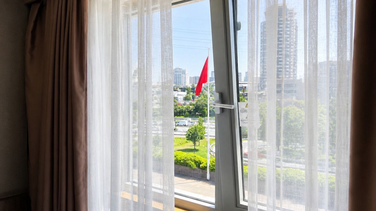 Photo of Bedroom in Halkali