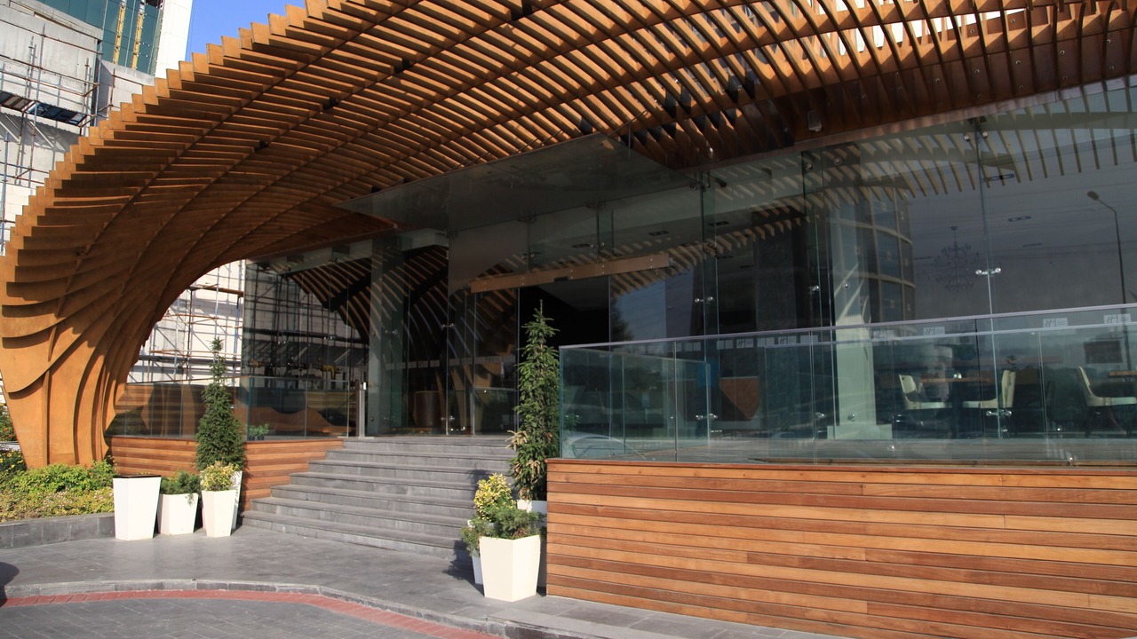 Photo of Patio Balcony in Halkali